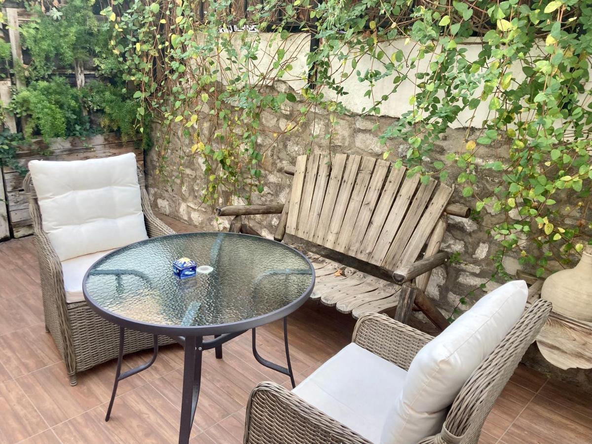 La Charola Villa Úbeda Buitenkant foto