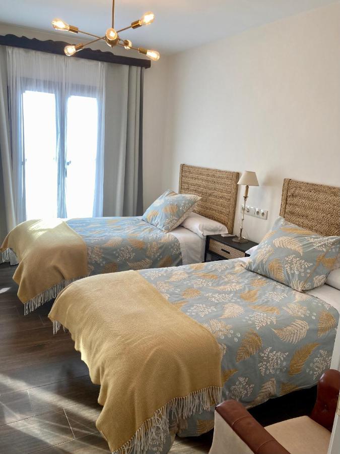 La Charola Villa Úbeda Buitenkant foto