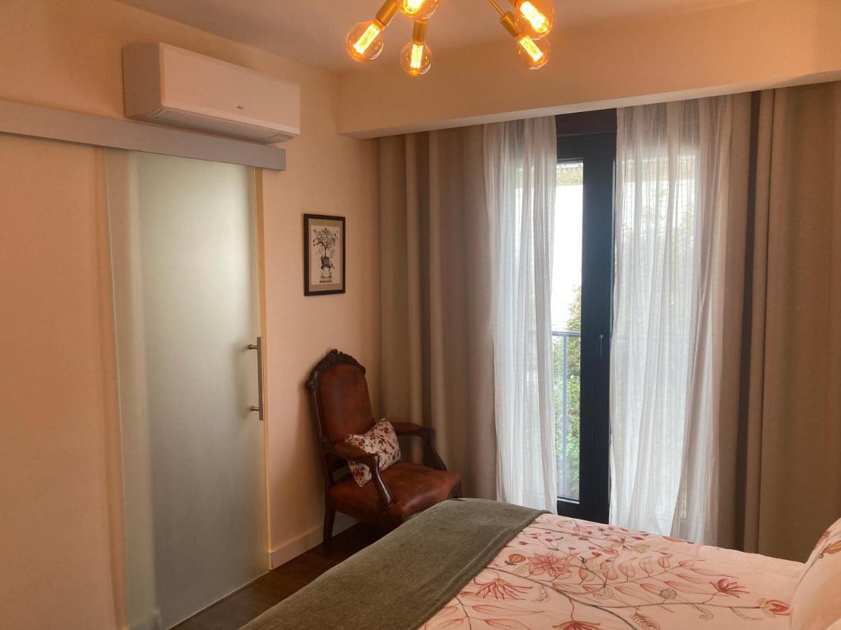 La Charola Villa Úbeda Buitenkant foto