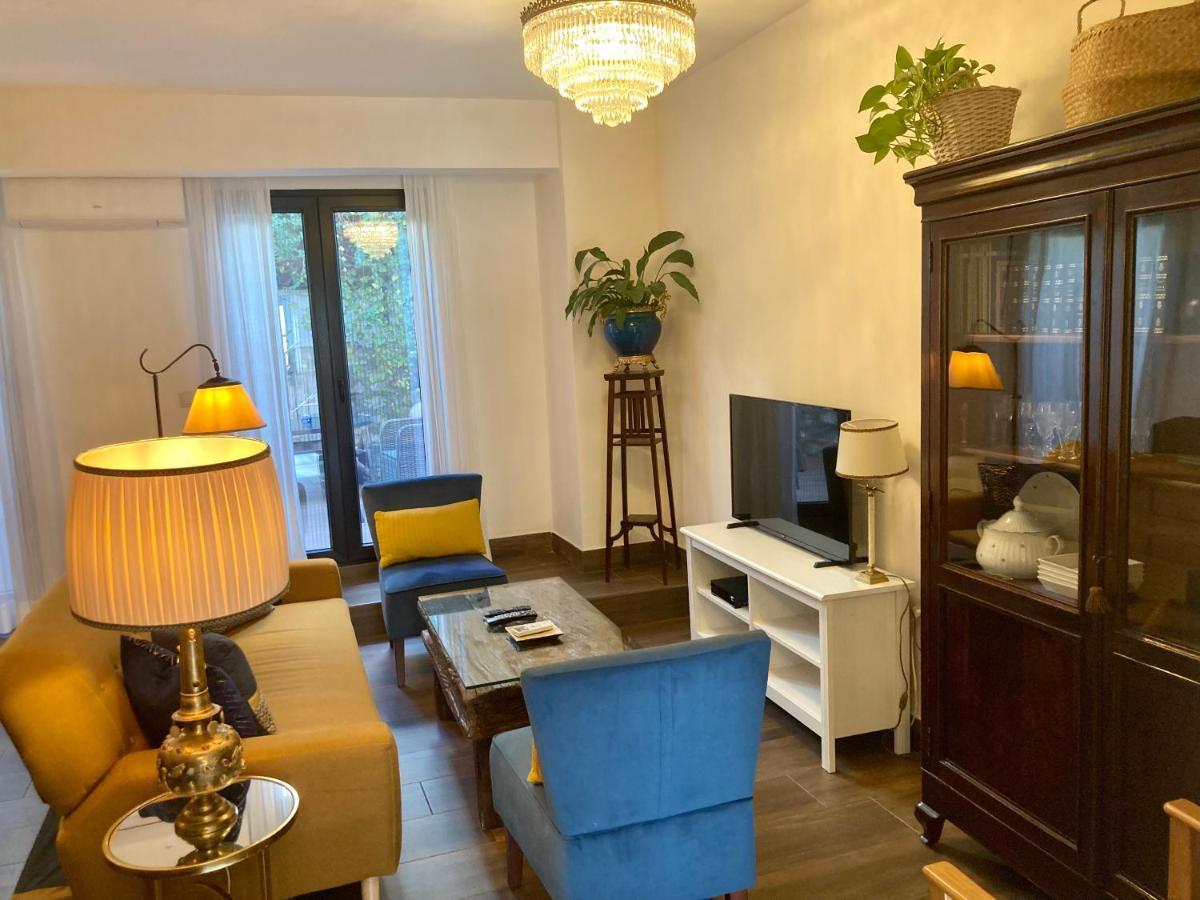 La Charola Villa Úbeda Buitenkant foto